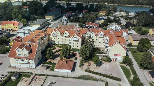 Molinsgatan 8 - Photo 1