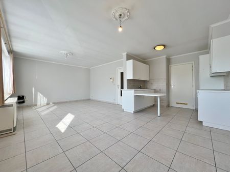 Vaubanstraat 13 / - 1a, 8900 Ieper - Photo 5