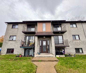 À louer / Appartement - Photo 1