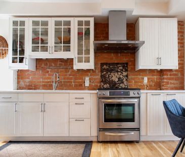 For Lease - 13 Hook Avenue Unit# Upper, Toronto, Ontario - Photo 2
