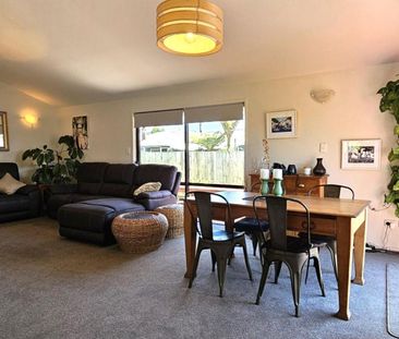 Comfort and Convenience - Photo 1