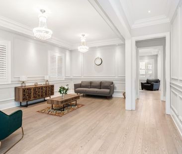 For Lease - 171 Belmore Court Unit# Main & 2nd, Milton, Ontario - Photo 1