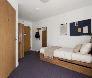 Standard Ensuite - Photo 5