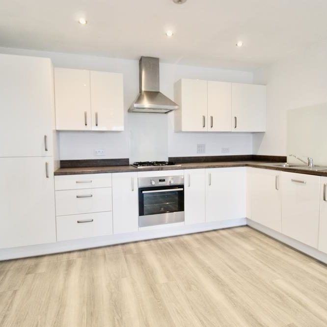 Ocean Apartments, Park Road, Top Floor, AB24 - Photo 1