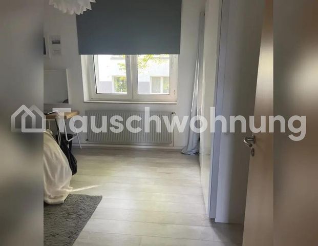 TAUSCHWOHNUNG Essen gegen Köln, 2,5 Zimmer Wohnung - Foto 1