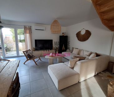 A LOUER - MAISON T4 87.06M² - MALAUCENE - Photo 1