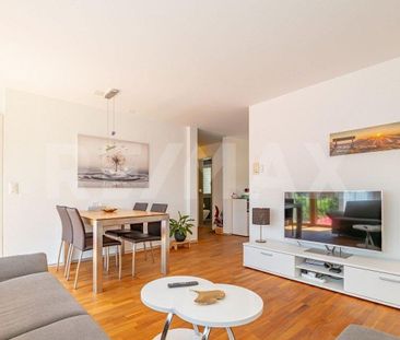 3.5-room apartment for rent - Foto 3