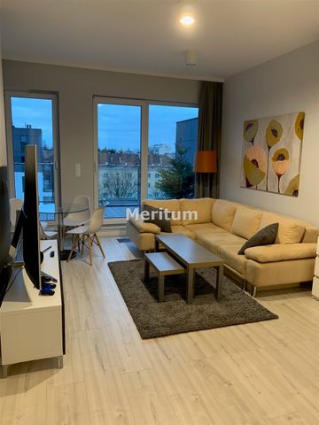 MER-MW-114121 Mieszkanie do wynajęcia, 3 pokoje, 55 m2 - Zdjęcie 2