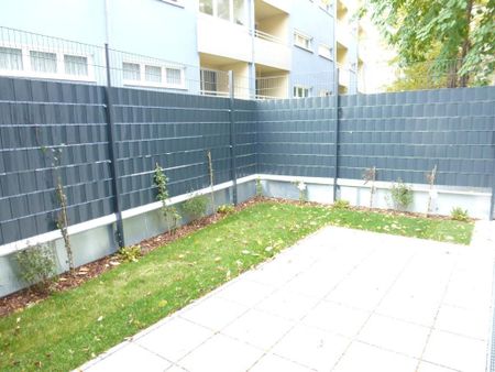 Apostelgasse: Moderne Gartenwohnung in Ruhelage!! U3-Nähe!! - Photo 4