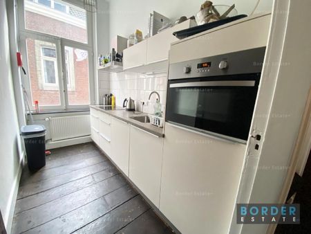 Cortenstraat - Kamer 0.1 - Photo 2