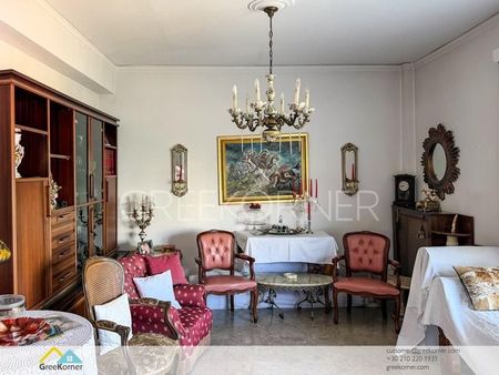 Διαμέρισμα για ενοικίαση Άγιοι Ανάργυροι (Μαρούσι) - Φωτογραφία 3