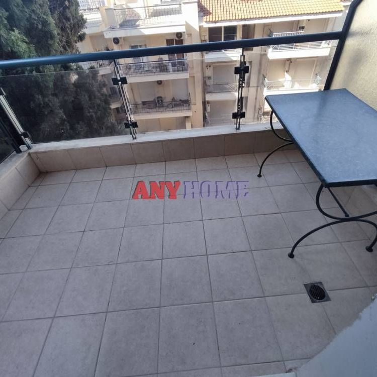 Studio/Γκαρσονιέρα για ενοικίαση 40 Εκκλησιές (40 Εκκλησιές - Ευαγγελίστρια) - Φωτογραφία 1