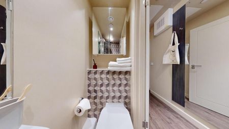 Studio to rent - Photo 5