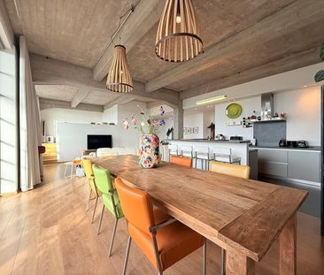 Appartement te huur - foto 4