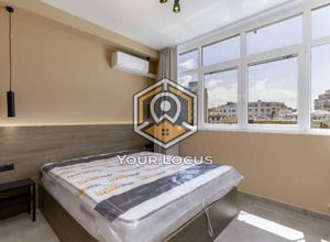 Studio/Γκαρσονιέρα για ενοικίαση - Κέντρο Θεσσαλονίκης, - Photo 5