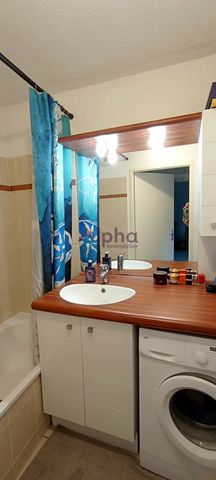 Appartement T2 - Résidence sécurisée Le Montauriol - Photo 5