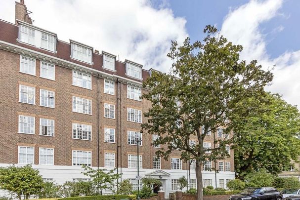 4 bedroom flat to rent - Photo 1