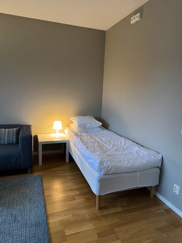 Polygonvägen, Täby - Foto 3