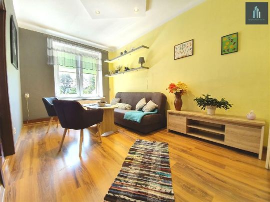 Mieszkanie śląskie Czechowice-Dziedzice powierzchnia 36.0 m² C232-WM-62130 - Photo 1