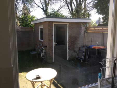 Te huur: Kamer Weverstraat 64 in Tilburg - Foto 3