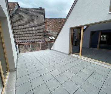 3.5 Zimmer, 136 m², 3. Stock - Foto 2