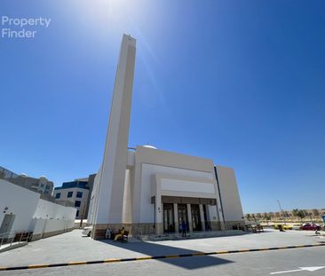 1BR| Equipped Kitchen |Unfurnished | Ready to Move - Photo 1