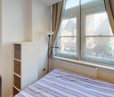 1 bedroom house to rent - Photo 2