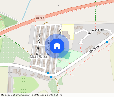 Gladstone Street, Stanley, DH9 - Photo 1