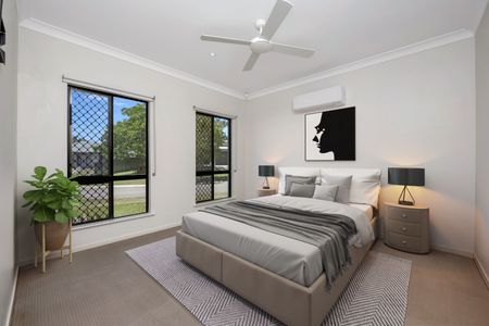 14 Puffer Ct, Mount Louisa QLD 4814 - House For Rent | Domain - Photo 4