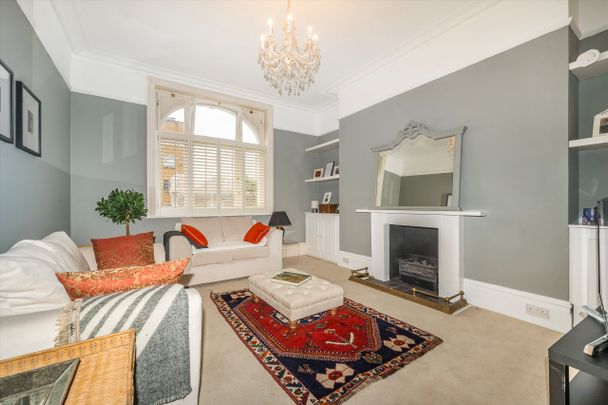 St. Marys Terrace, London, W2, London - Photo 1