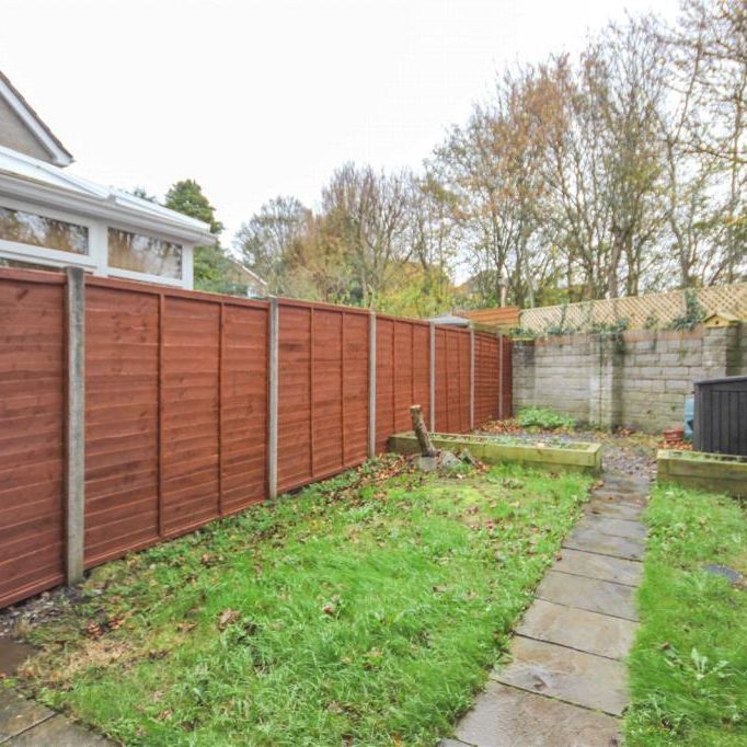 2 Bed House Hanham, Bristol to rent - Photo 1