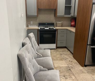 For Lease - 94 Marilake Drive Unit# Lower, Toronto, Ontario - Photo 2