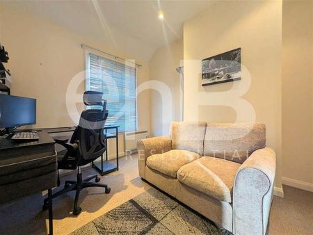 Woodman House Chapel Street, Warwick, CV34 - Photo 2