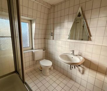 WG geeignete 3-Zimmer Wohnung im Zoo Viertel, Nähe Sambatrasse - Foto 6