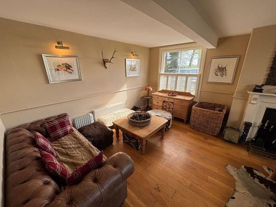 5 bedroom detached house to rent - Photo 1