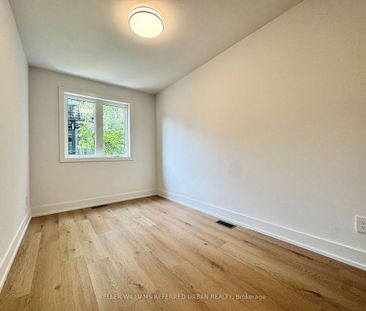 269 Brunswick Avenue apartment — Toronto, ON (2-Bedroom) - 2 Bedroom - Photo 4