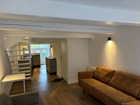 Nieuwsteeg 51 - Photo 4