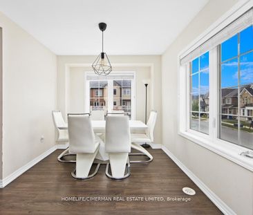 For Lease - 335 Ellen Davidson Drive, Oakville, Ontario - Photo 4