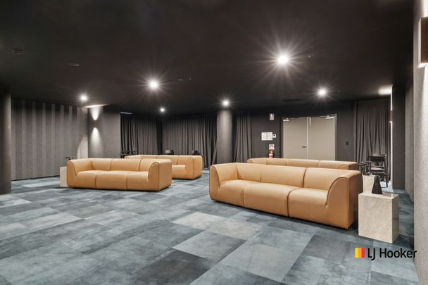 Brand New Unit in Canberra City - Photo 1