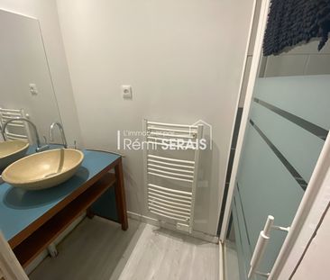 Location Appartement 1 pièce 34m² - Photo 5