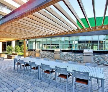 For Lease - 115 Mcmahon Drive Unit# 2105, Toronto, Ontario - Photo 1