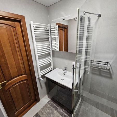 Apartament cu doua camere in zona Camil Ressu - Photo 3