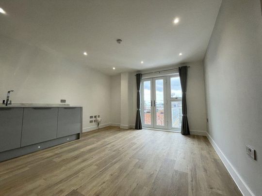 1 bedroom apartment to rent - Photo 1