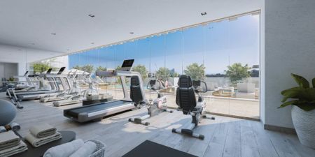 Apartamento de alquiler en Calle Tres Banderas, 62, Huerta Nueva - Photo 2