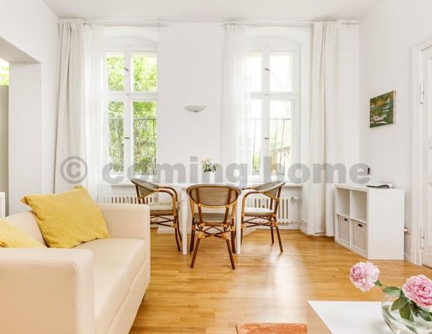 Welcome Berlin: Nähe Kurfürstendamm - Foto 1