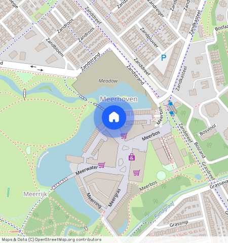 Meerring, 5658LD, Eindhoven