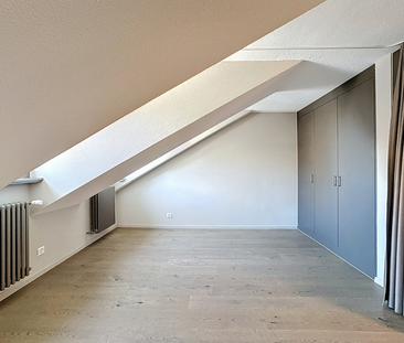 Altstadtwohnung zu vermieten - Photo 1