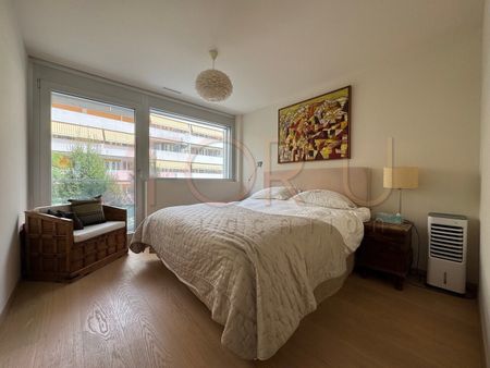 5 Zimmer, 142 m², 2. Stock - Photo 3