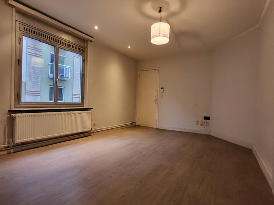 Appartement met 1 slaapkamer - Foto 1