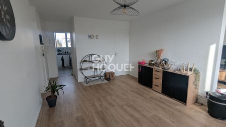 Appartement Saint Cyr Sur Loire 3 pièce(s) 62 m2 - Photo 5